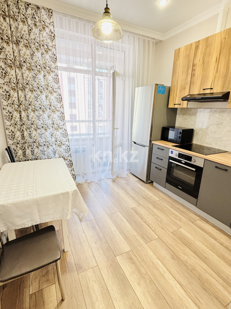 Аренда 2-комнатной квартиры, 60 м² - Аренда недвижимости в Казахстане - страница 24 фото 4 из 8