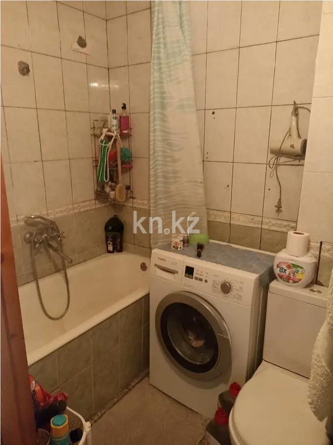 Продажа 2-комнатной квартиры, 48 м², мкр-н 1, дом  44 в Алматы - фото 4