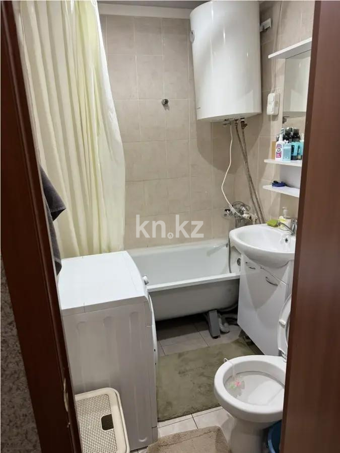 Продажа 2-комнатной квартиры, 45 м² в Караганде - фото 4
