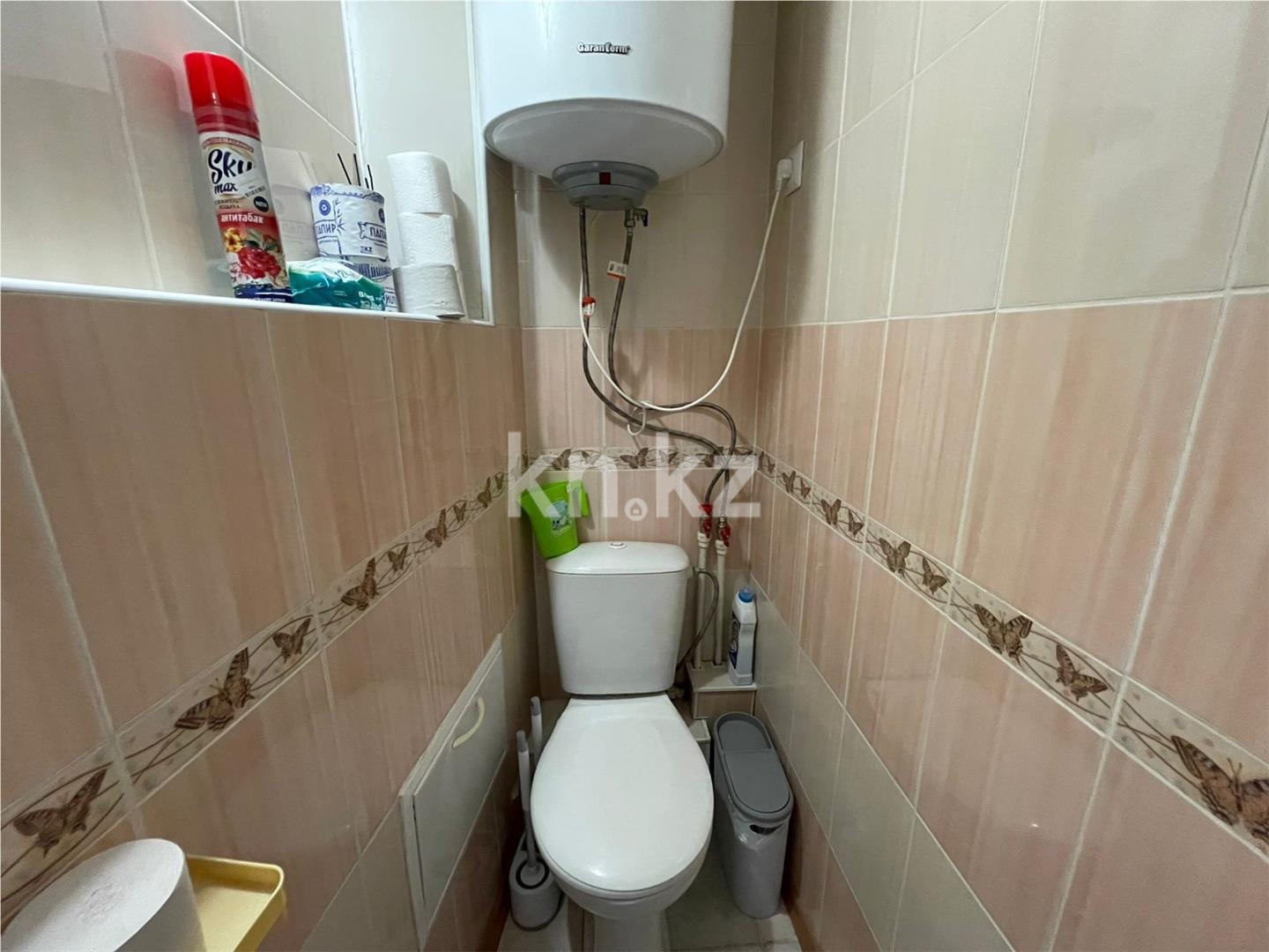 Продажа 3-комнатной квартиры, 72 м² - Недвижимость в Караганде - страница 3 фото 6 из 9