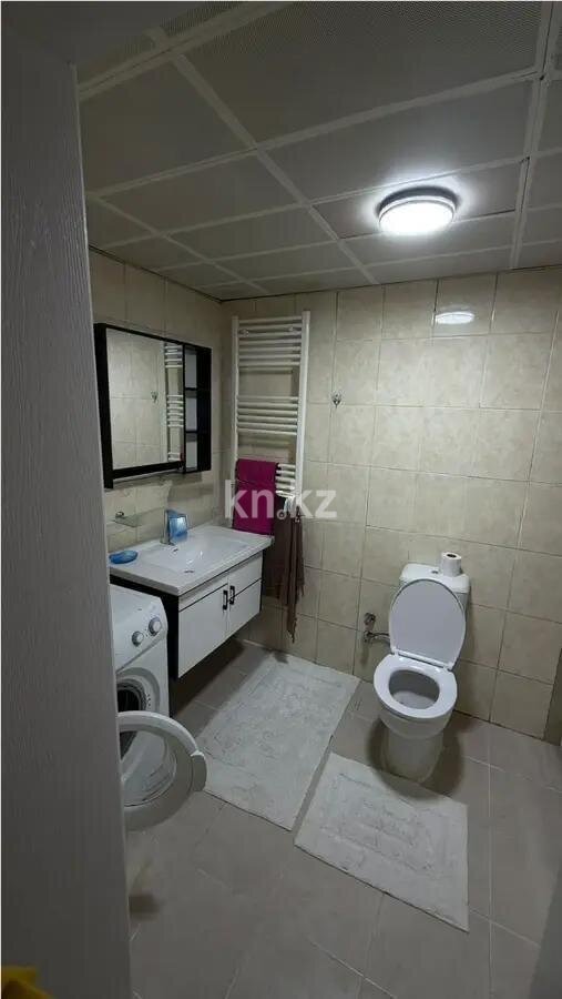 Продажа 1-комнатной квартиры, 43 м² в Алматы - фото 3