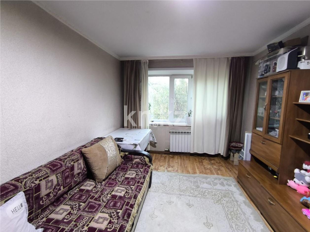 Продажа 3-комнатной квартиры, 60 м², пр. Строителей - Продажа квартир в Караганде фото 2 из 9