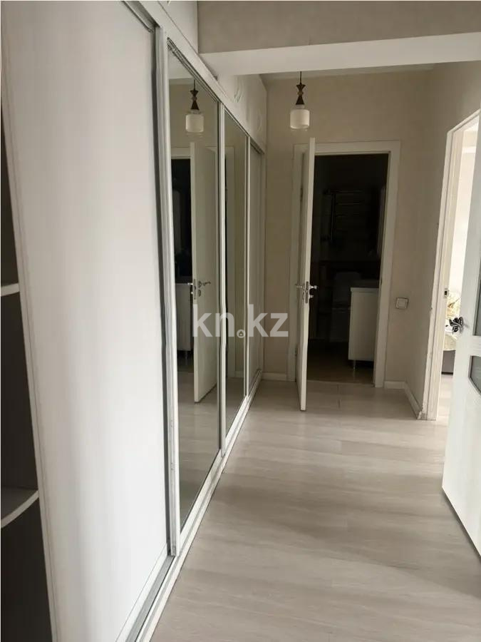 Продажа 1-комнатной квартиры, 52 м² в Алматы