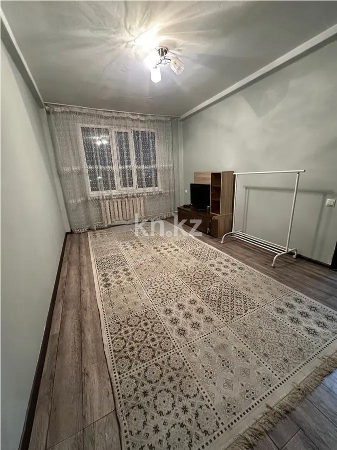 Продажа 2-комнатной квартиры, 48 м², ул. Кравцова, дом  9 - Продажа квартир в Астане фото 1 из 6