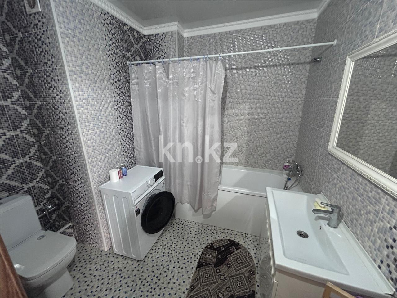 Продажа 3-комнатной квартиры, 83 м² в Астане - фото 13