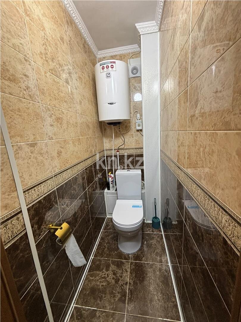 Продажа 3-комнатной квартиры, 91 м² в Караганде - фото 6