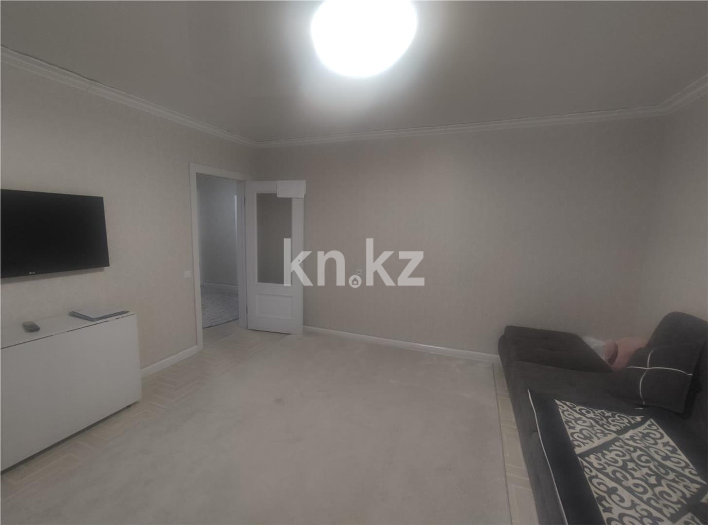 Продажа 4-комнатной квартиры, 80 м², мкр-н Степной-2 - Продажа квартир в Караганде фото 3 из 14