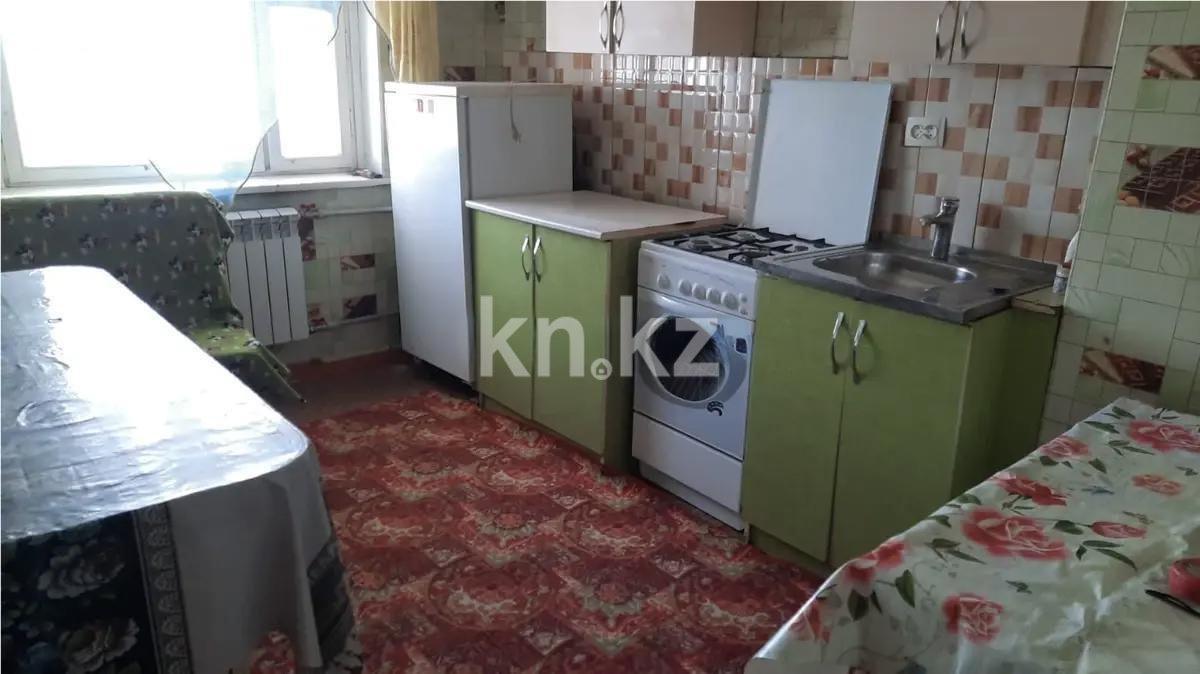 Продажа 1-комнатной квартиры, 33 м² - Продажа однокомнатных квартир в Жетысуском р-не Алматы фото 2 из 3