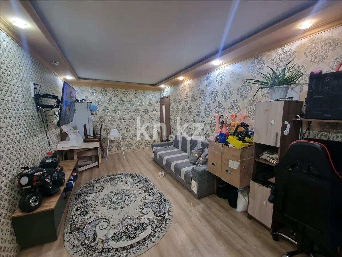Продажа 3-комнатной квартиры, 63 м² - Недвижимость в Караганде - страница 6 фото 1 из 5
