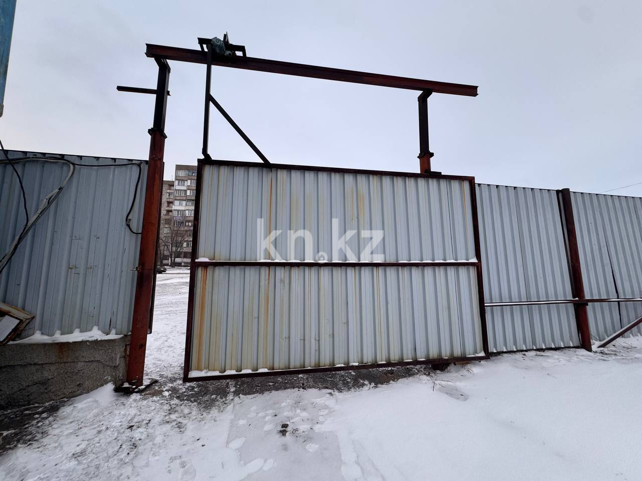 Продажа , 275.9 м², 16 мкр. - Продажа баз, складов и промышленной недвижимости в Караганде фото 1 из 4