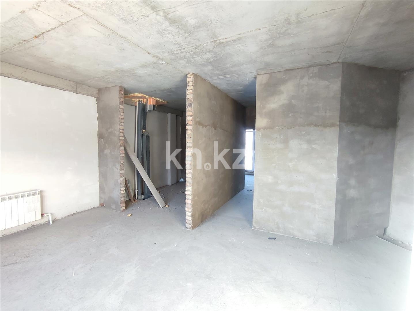 Продажа 2-комнатной квартиры, 56 м² - Продажа  двухкомнатных квартир в Караганде - страница 28 фото 7 из 13