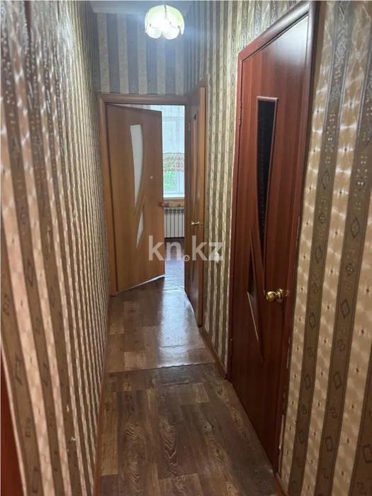 Продажа 2-комнатной квартиры, 44 м², ул. Гагарина, дом  10 в Абае - фото 4