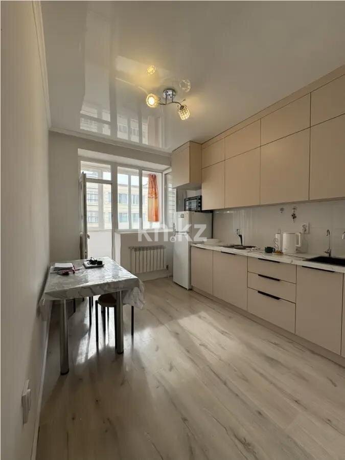 Продажа 1-комнатной квартиры, 38 м² в Астане - фото 2