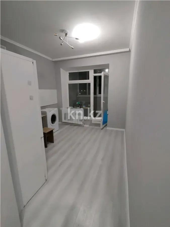 Продажа 1-комнатной квартиры, 38.6 м², ул. Байтурсынова, дом  36/1 в Астане - фото 2