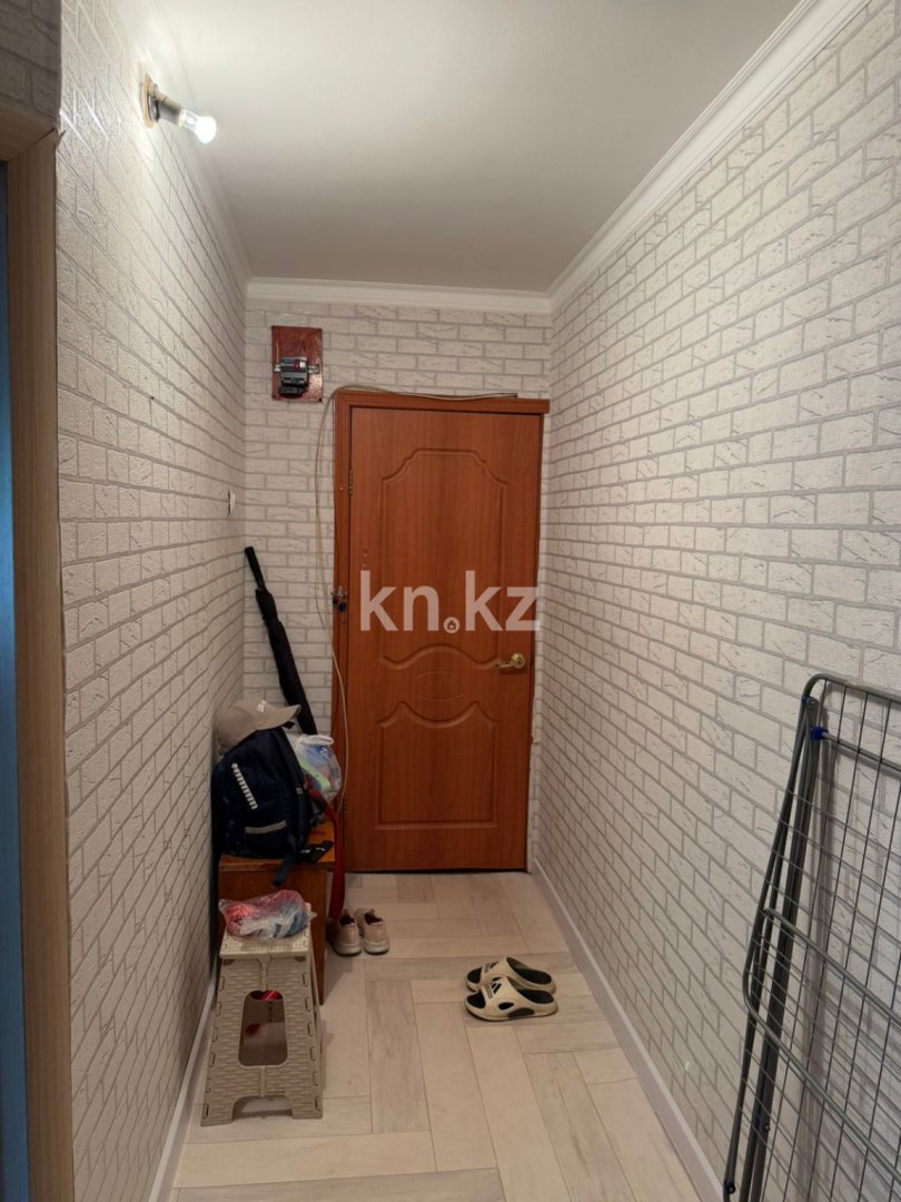 Аренда 1-комнатной квартиры, 36 м² в Астане - фото 2