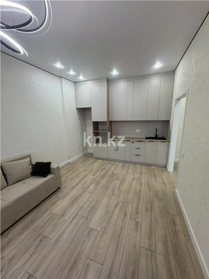 Продажа 2-комнатной квартиры, 40 м² - Продажа  двухкомнатных квартир в новостройках Астаны с фото - страница 4 фото 3 из 5