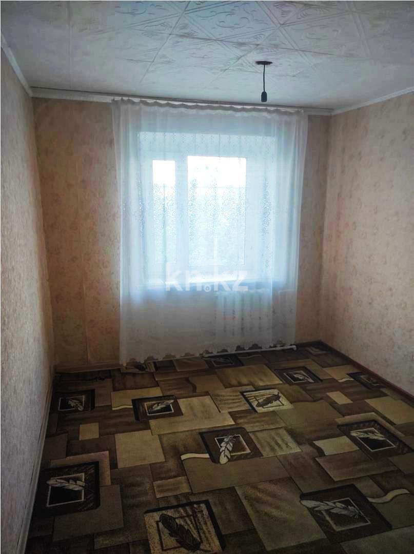 Продажа 3-комнатной квартиры, 56 м² - Недвижимость в Темиртау - страница 3 фото 3 из 9