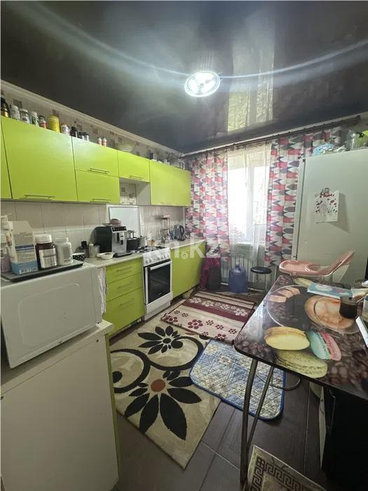 Продажа 3-комнатной квартиры, 64 м², ул. Мирная, дом  10/1 - Продажа квартир в Караганде фото 3 из 4