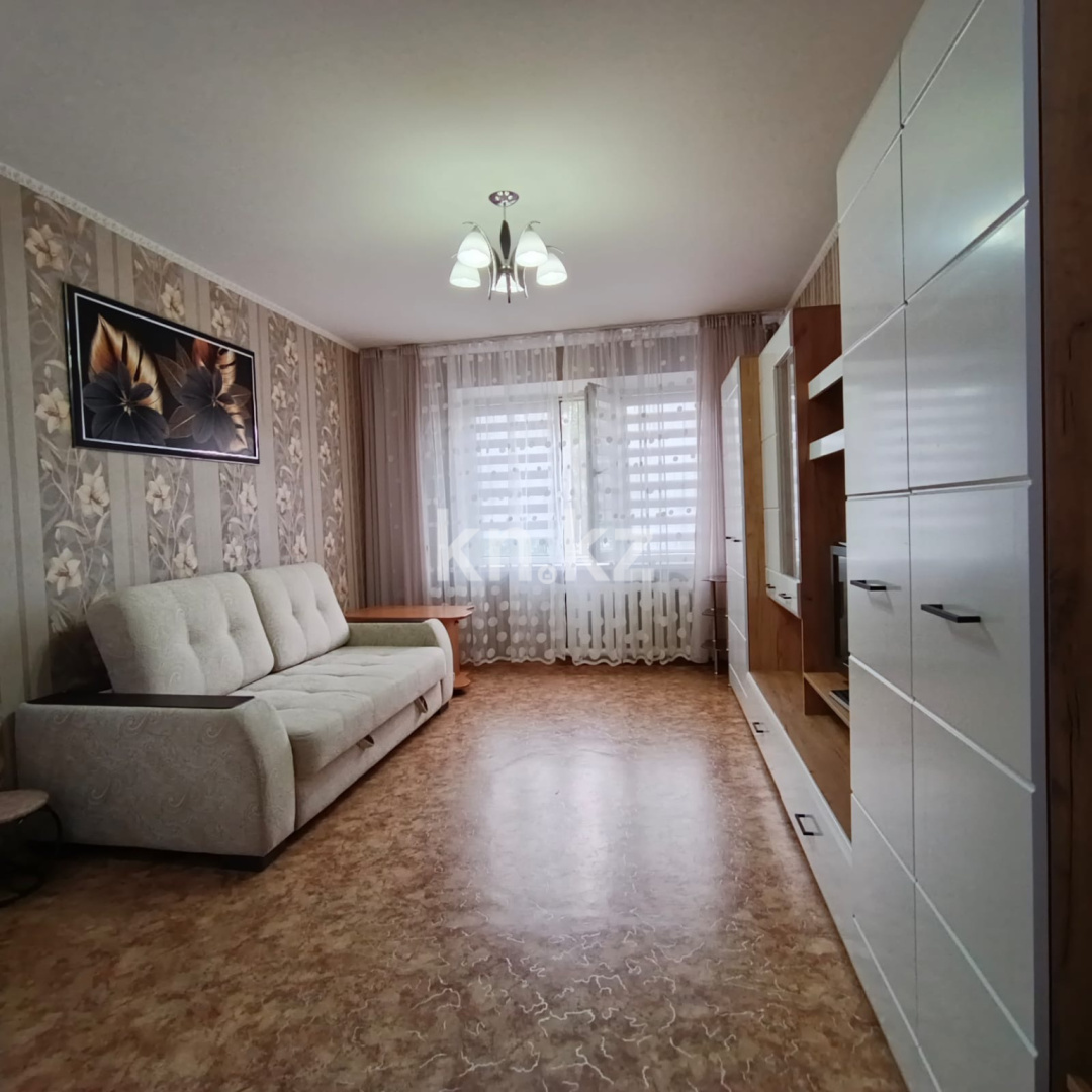 Аренда 2-комнатной квартиры, 54 м² в Астане - фото 7