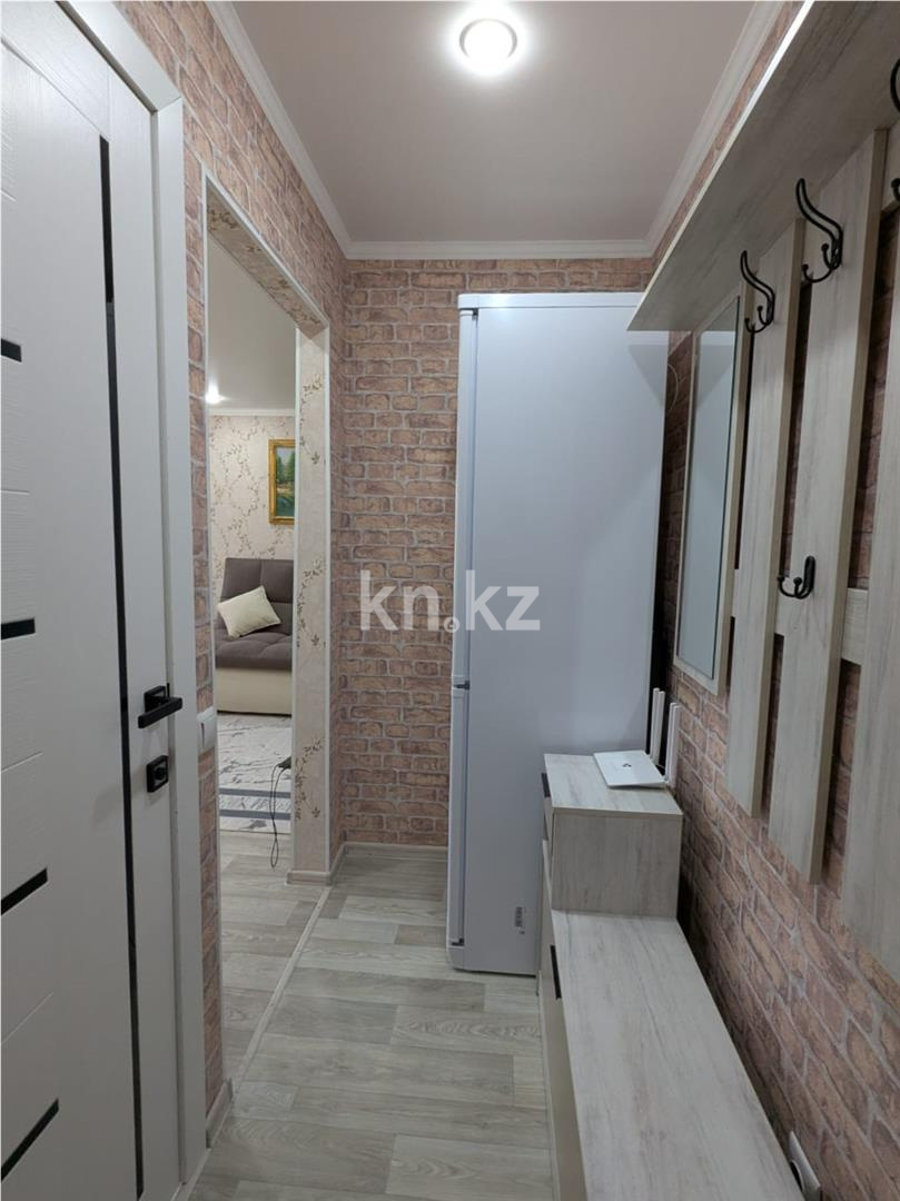 Продажа 2-комнатной квартиры, 43 м² в Караганде - фото 15