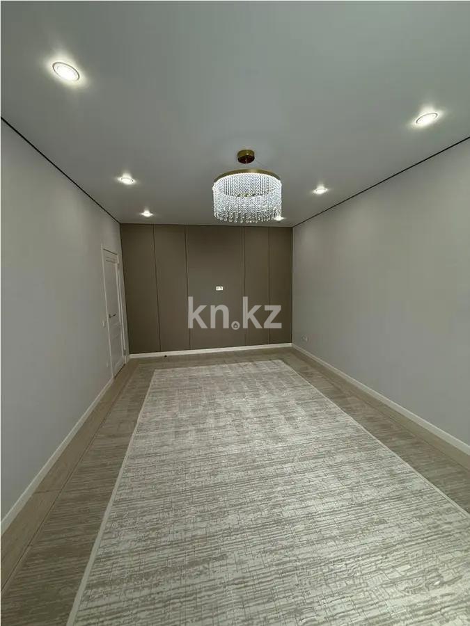 Продажа 2-комнатной квартиры, 60 м² - Продажа недвижимости в Астане - страница 4 фото 1 из 3