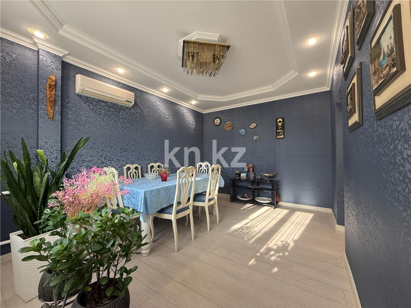 Продажа 7-комнатного дома, 300 м² в Караганде - фото 13