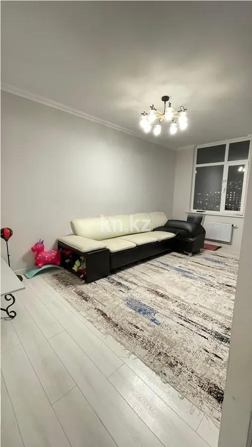 Продажа 2-комнатной квартиры, 52 м² - Продажа недвижимости в Астане - страница 14 фото 1 из 5