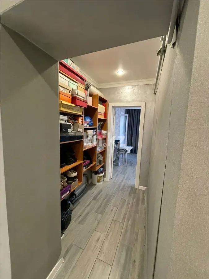 Продажа 3-комнатной квартиры, 108.6 м², ул. Сатпаева, дом  11 в Астане - фото 7