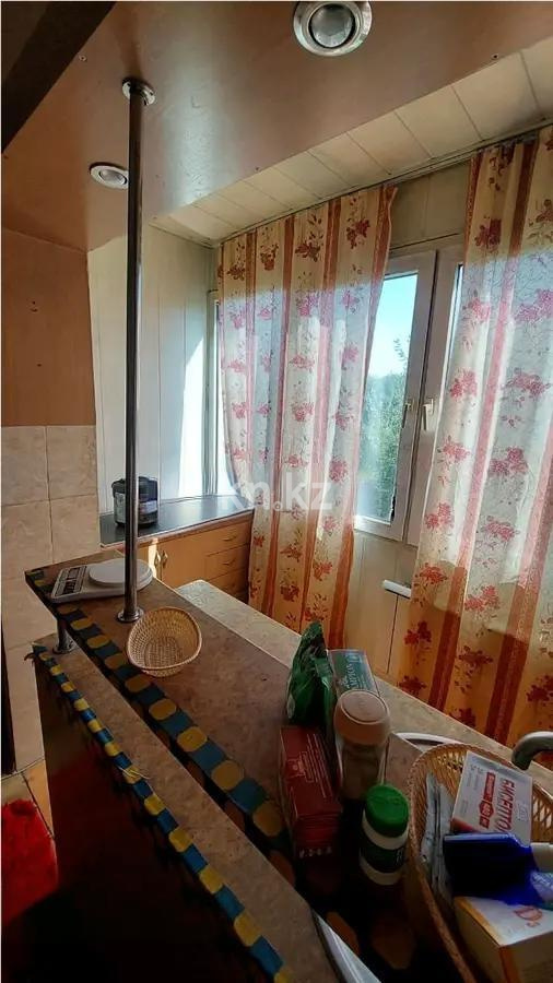 Продажа 1-комнатной квартиры, 41.5 м² в Алматы - фото 3