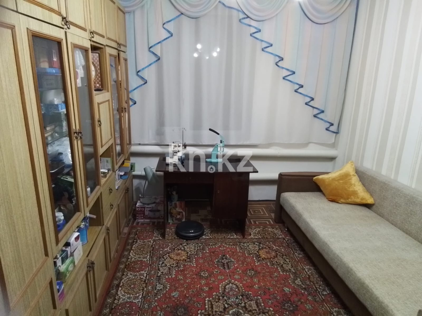 Продажа 7-комнатного дома, 180 м² - Продажа домов, коттеджей в Астане фото 15 из 32