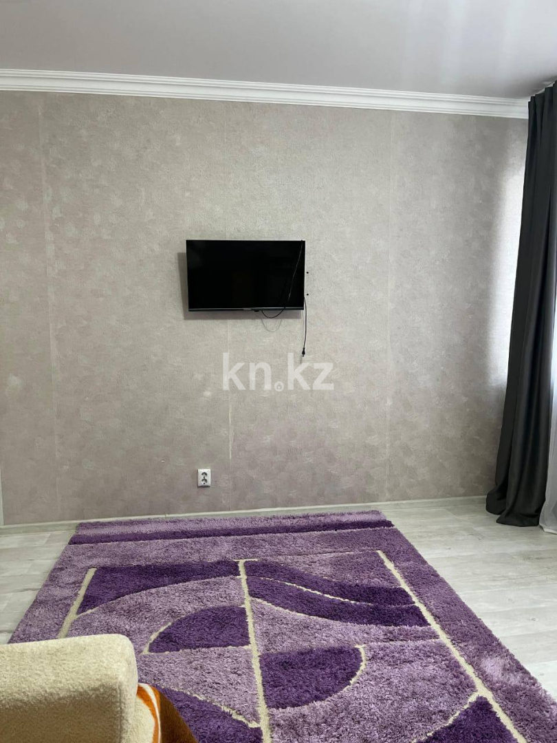 Аренда 1-комнатной квартиры, 33 м² в Астане - фото 6