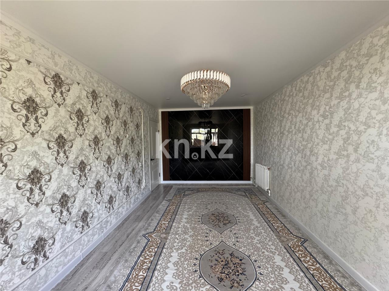 Продажа 3-комнатной квартиры, 62 м², пр. Момышулы - Продажа квартир в Темиртау фото 4 из 15