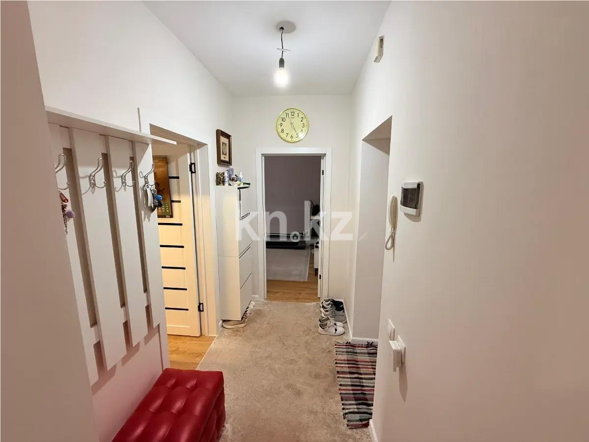 Продажа 3-комнатной квартиры, 68 м² в Астане - фото 6