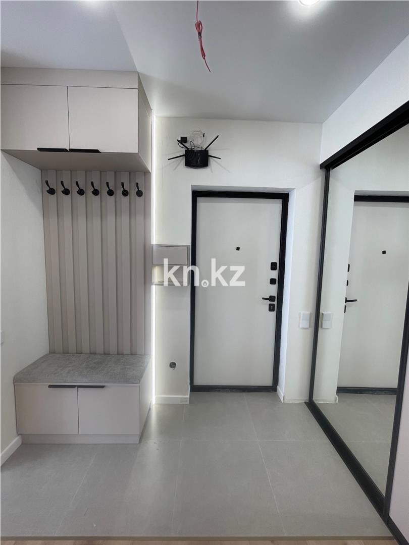 Продажа 2-комнатной квартиры, 49 м² в Алматы - фото 5