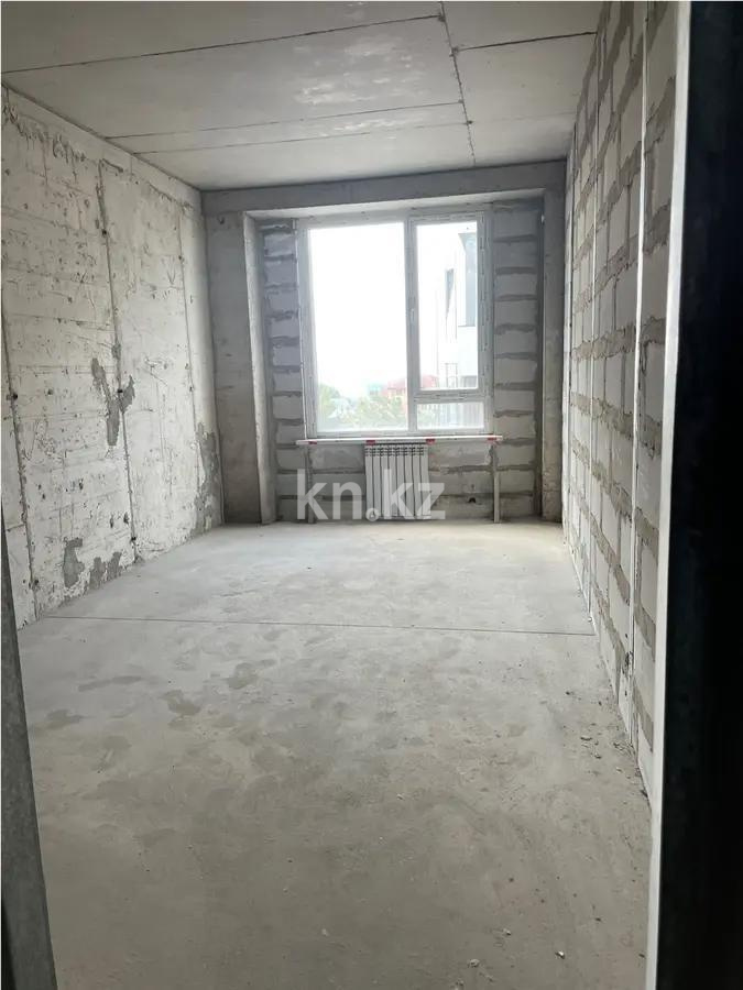 Продажа 2-комнатной квартиры, 78 м², ул. Сейдимбека, дом  110а - Продажа квартир в новостройках Алматы без посредников фото 1 из 6