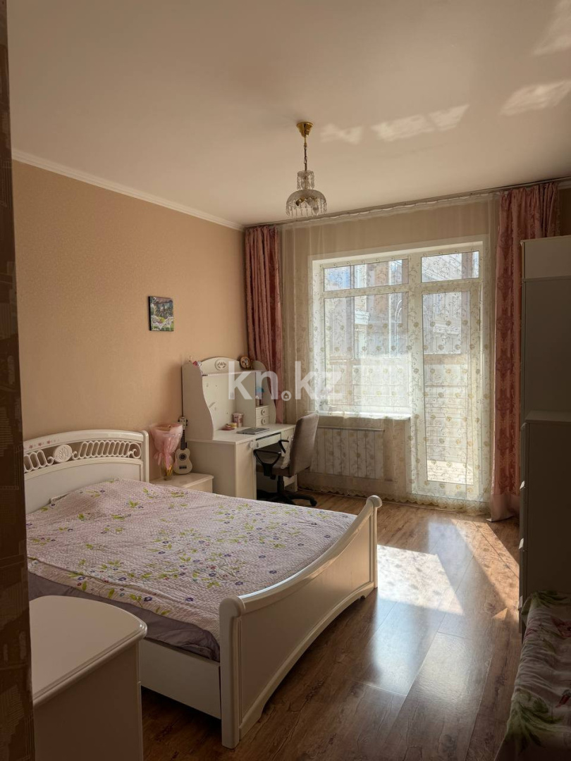 Аренда 3-комнатной квартиры, 120 м² - Аренда квартир помесячно в Астане фото 6 из 14