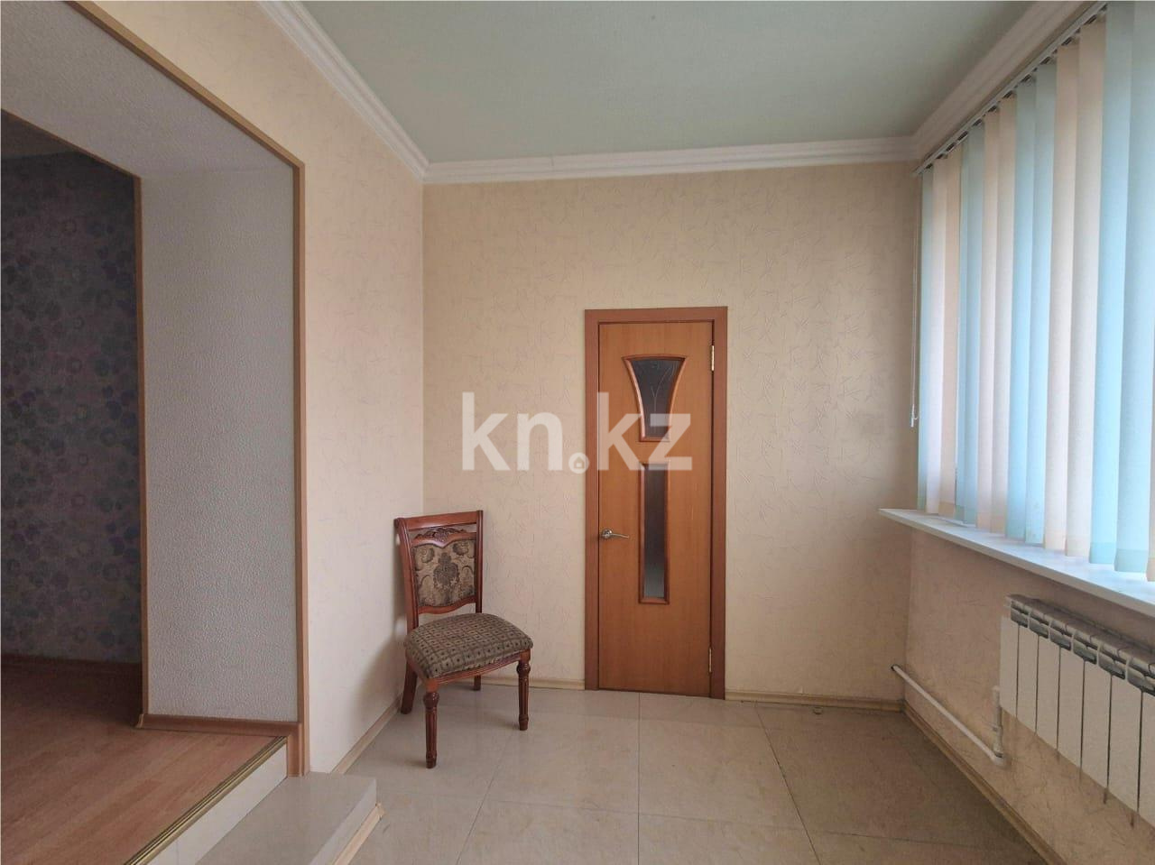 Продажа 4-комнатного дома, 404 м², мкр-н Отрадное - Продажа домов, коттеджей в Казахстане фото 9 из 24