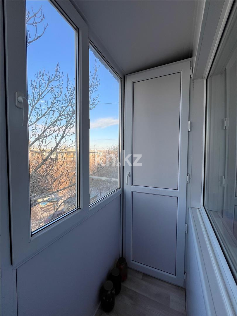 Продажа 3-комнатной квартиры, 48 м², мкр-н Восток-1 в Караганде - фото 9