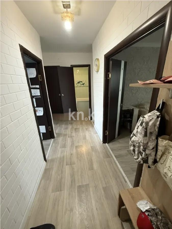 Продажа 3-комнатной квартиры, 61.7 м² - Продажа трехкомнатных квартир в панельном доме в Астане фото 5 из 5