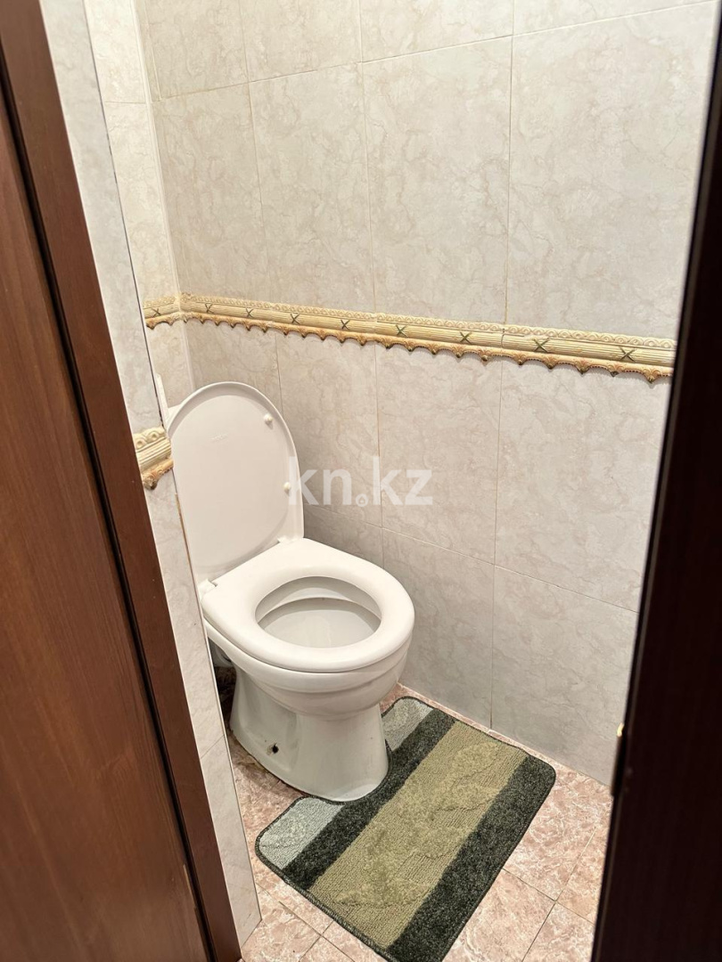 Продажа 2-комнатной квартиры, 52.3 м² в Алматы - фото 13
