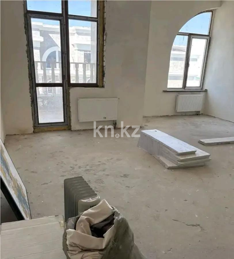 Продажа 4-комнатной квартиры, 148 м², ул. Акмешит, дом  19/6 в Астане - фото 2