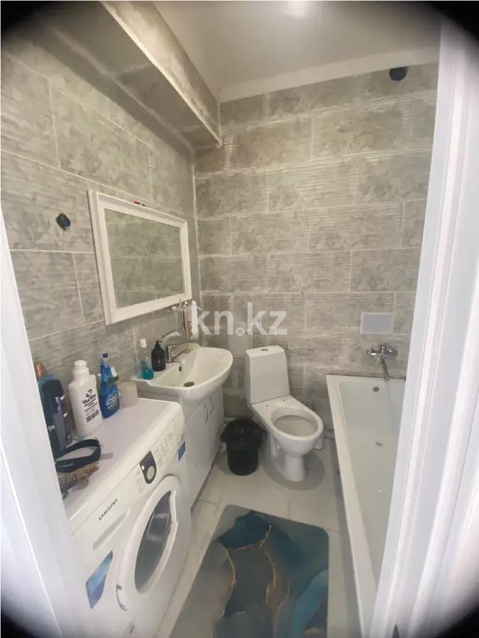 Продажа 1-комнатной квартиры, 31 м² в Астане - фото 3