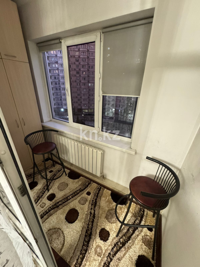 Продажа 2-комнатной квартиры, 54.5 м² в Алматы - фото 11