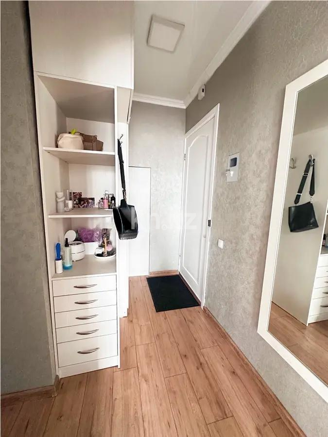 Продажа 2-комнатной квартиры, 45 м², ул. Хмельницкого, дом  24 в Караганде - фото 5