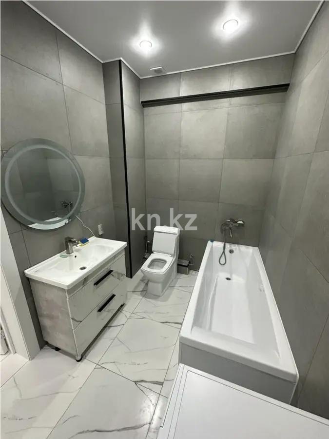 Продажа 2-комнатной квартиры, 45 м² в Алматы - фото 4