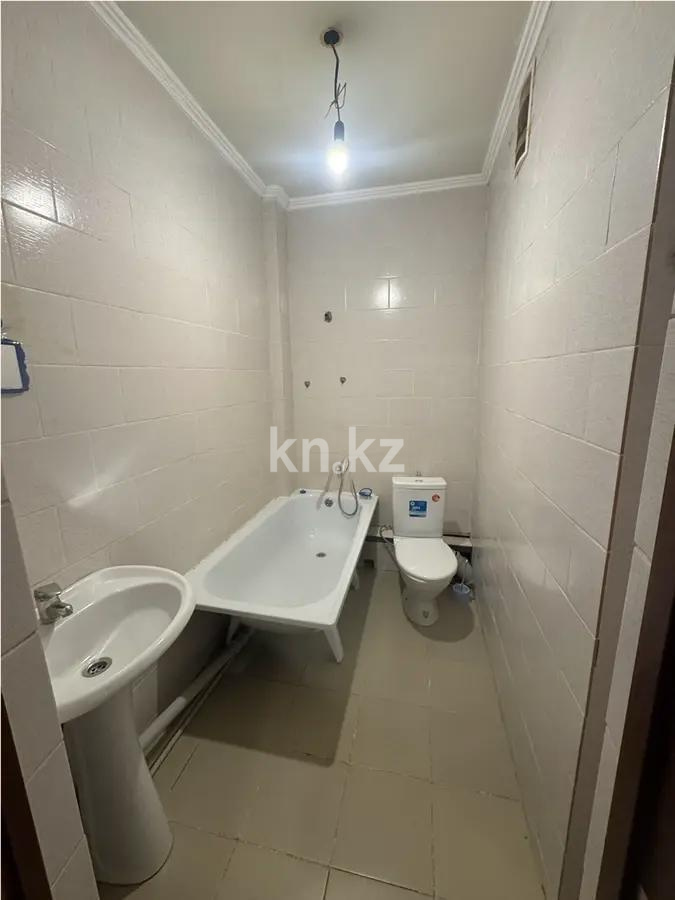 Продажа 1-комнатной квартиры, 37 м², ул. Нуршайыкова, дом  10/2 - Продажа  однокомнатных квартир в новостройках Астаны фото 3 из 5