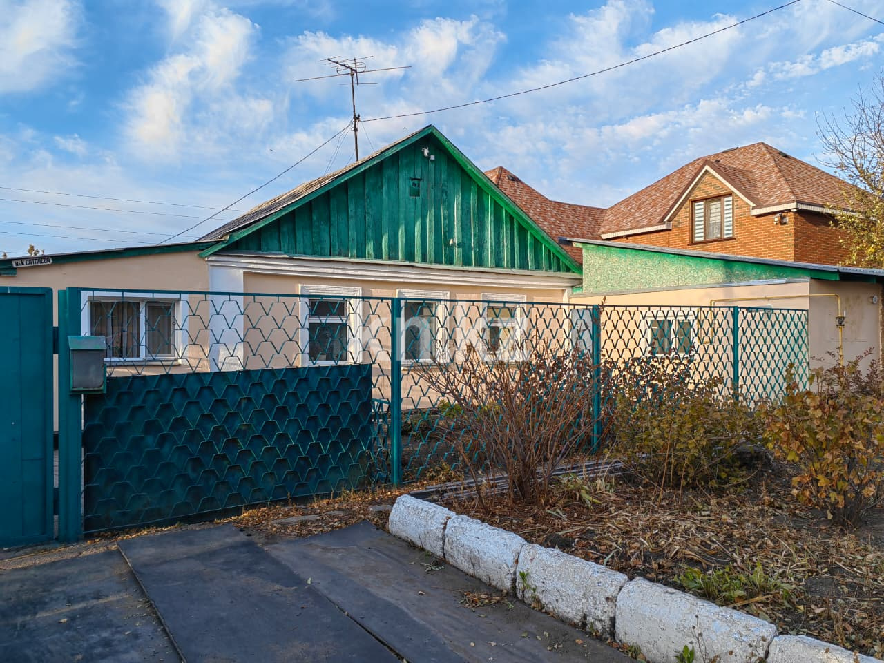 Продажа 4-комнатного дома, 76 м², ул. Сатпаева в Караганде - фото 37