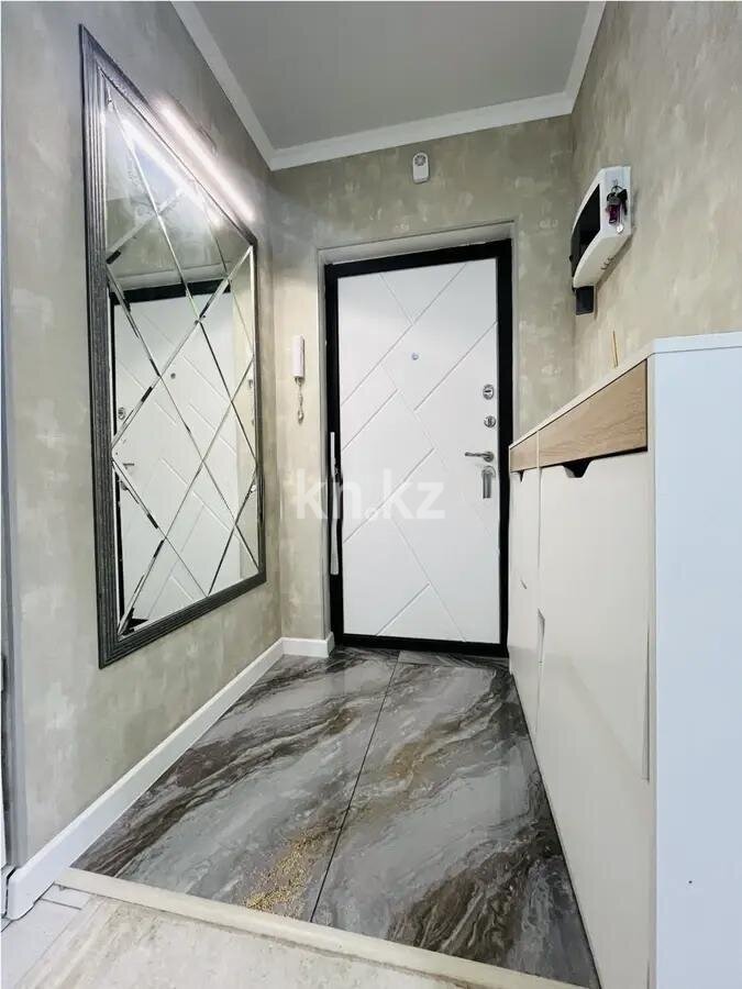 Продажа 2-комнатной квартиры, 60 м² в Алматы - фото 6