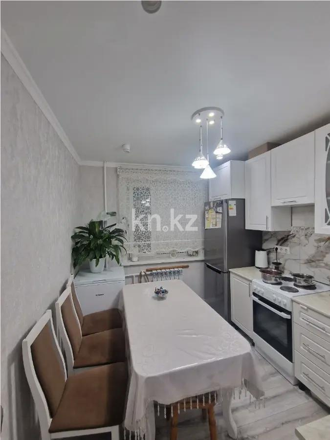 Продажа 3-комнатной квартиры, 65 м², ул. Язева, дом  10 - Продажа  трехкомнатных квартир в Караганде фото 4 из 7