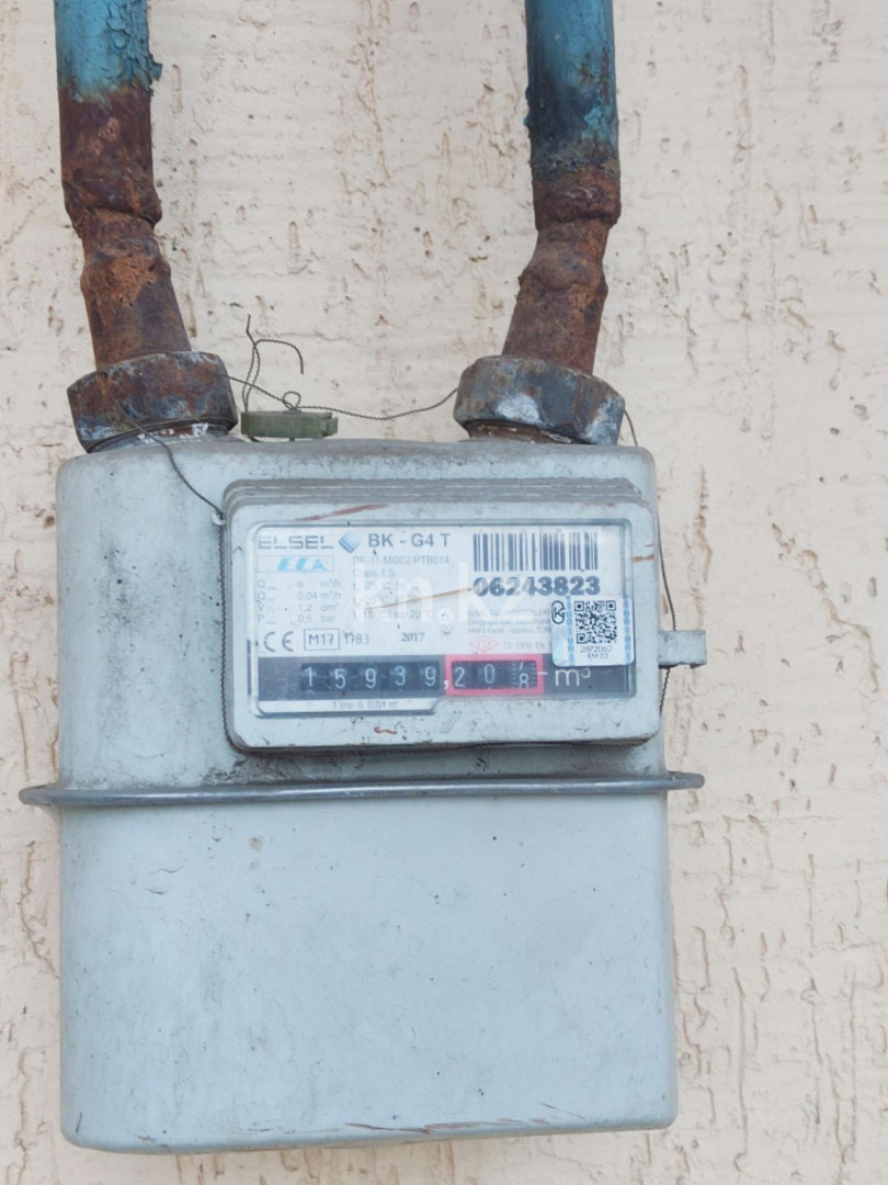 Продажа 4-комнатного дома, 68.3 м², Гоголя - Продажа домов, коттеджей в Каскелене фото 38 из 40